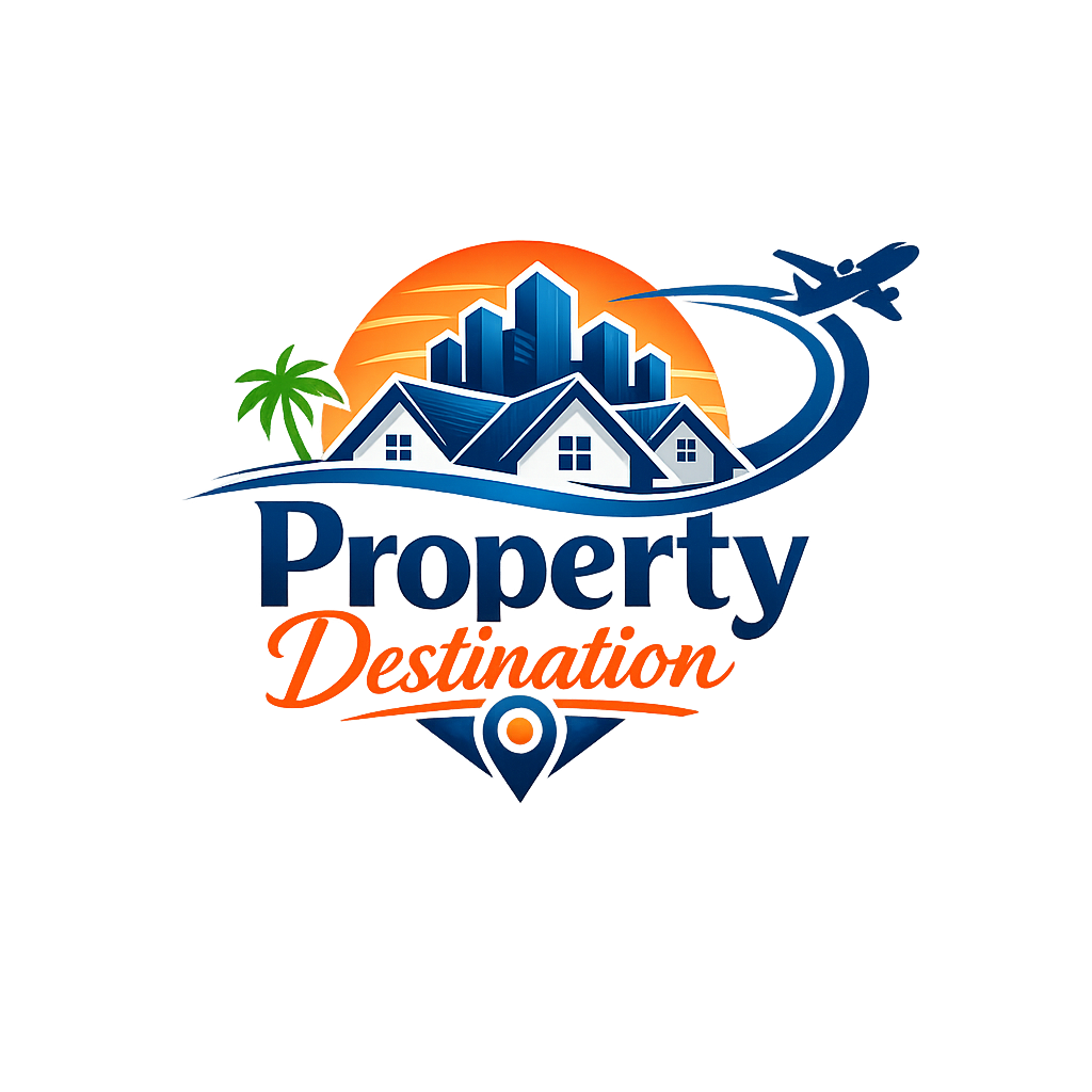 Property Destination